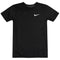 Swoosh LBR Tee - Denny's