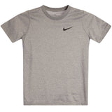 Swoosh LBR Tee - Denny's