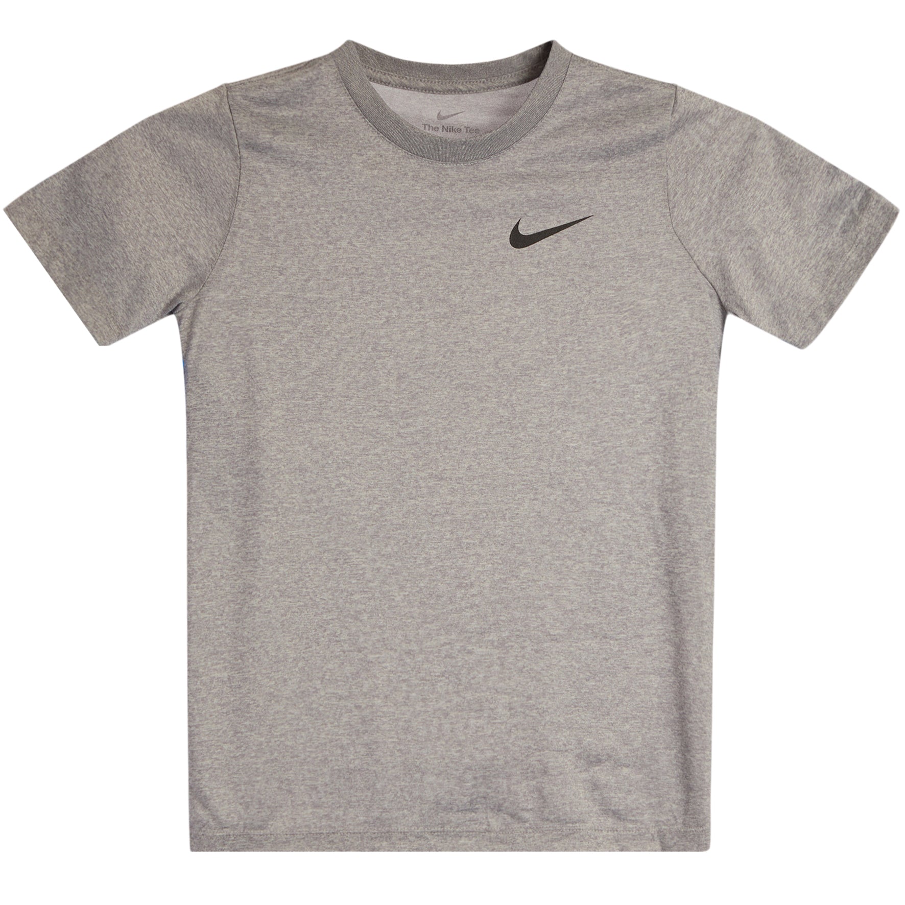 Swoosh LBR Tee - Denny's