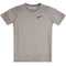 Swoosh LBR Tee - Denny's