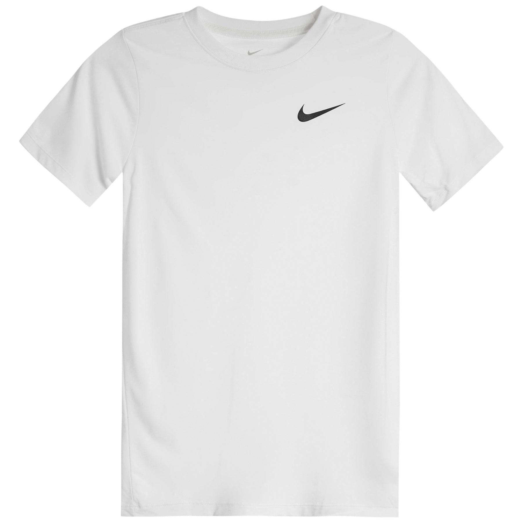 Swoosh LBR Tee - Denny's