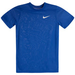 Swoosh LBR Tee - Denny's