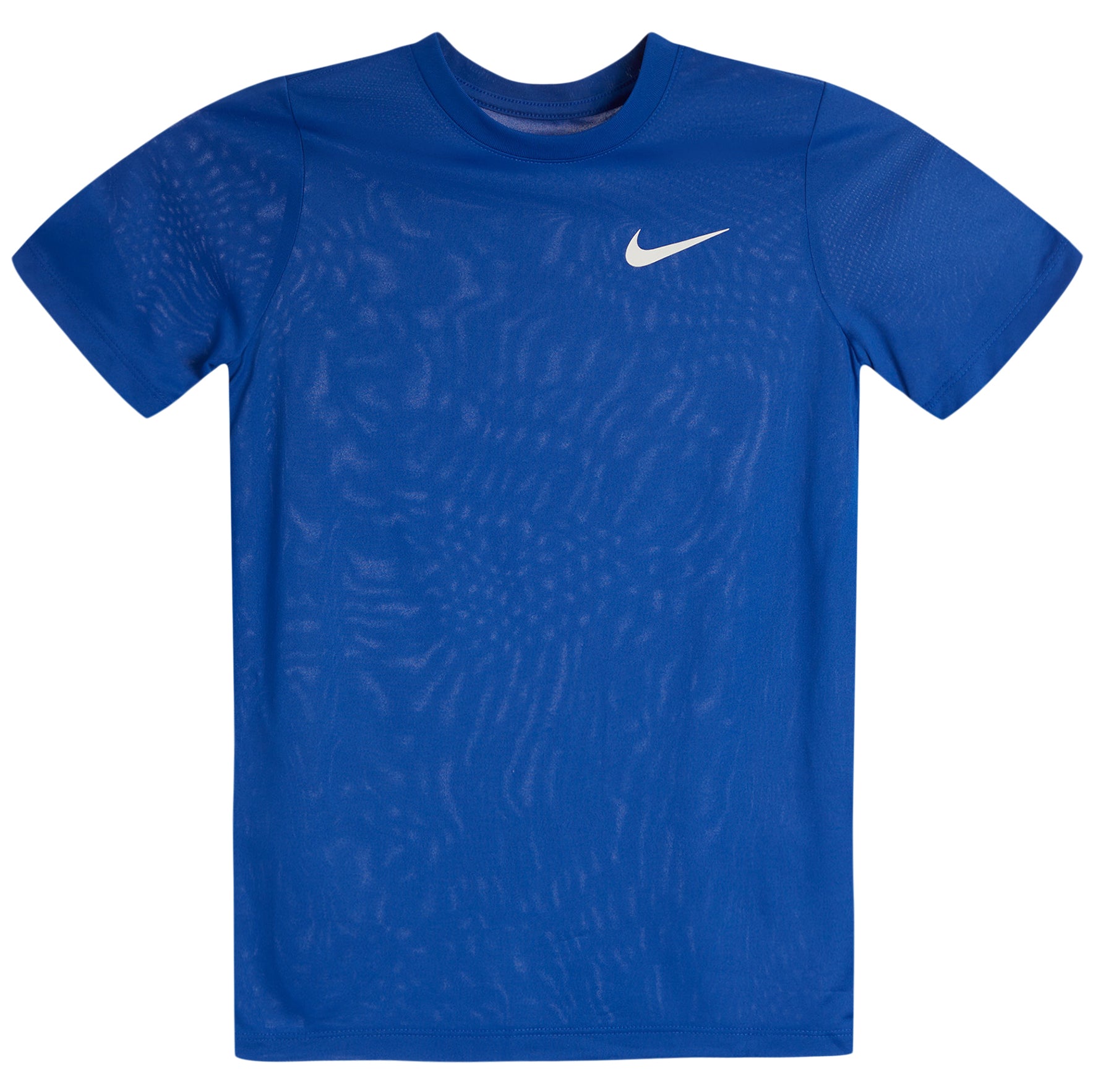 Swoosh LBR Tee - Denny's