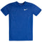 Swoosh LBR Tee - Denny's