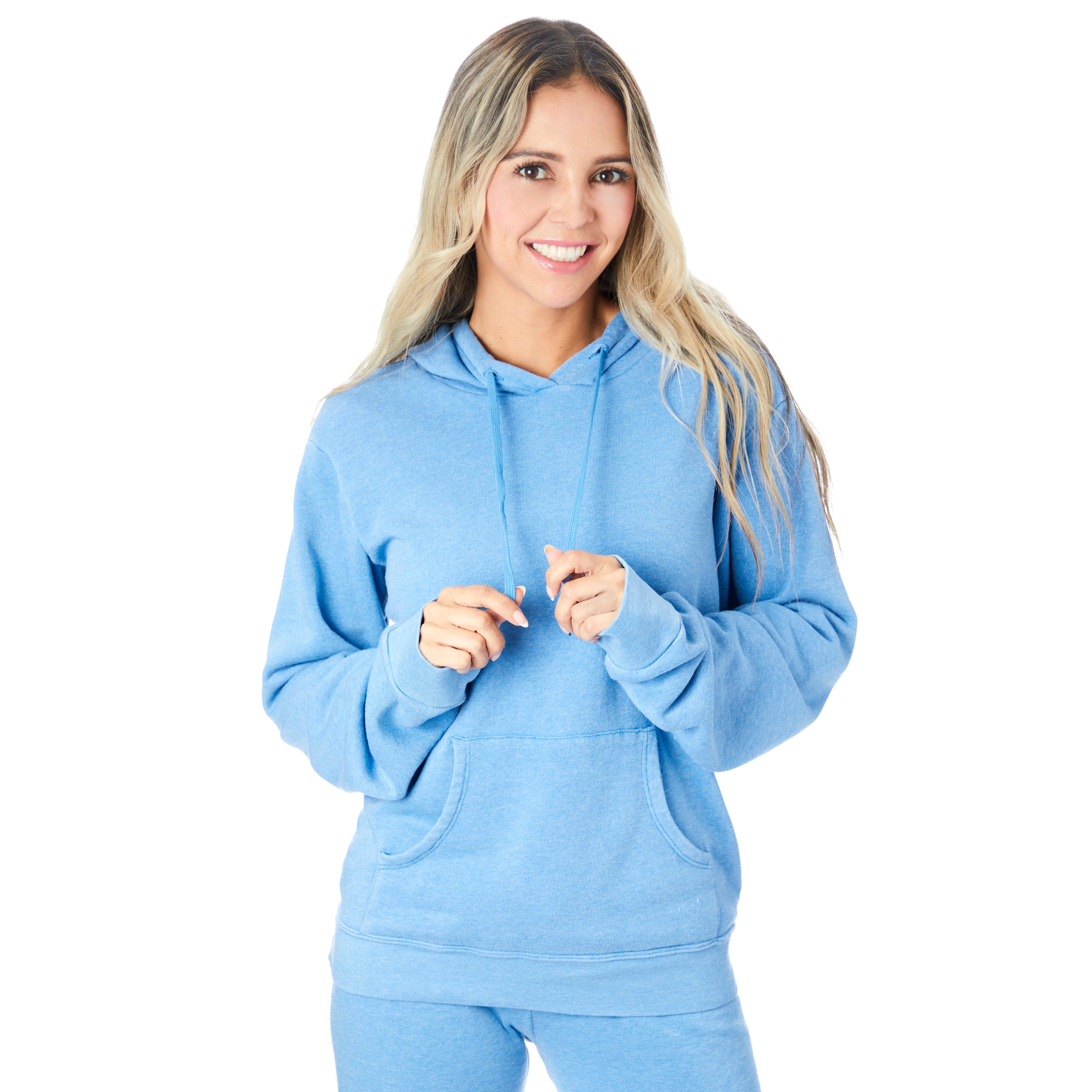 Oversized Hoody - Denny's