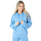 Oversized Hoody - Denny's
