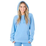 Oversized Hoody - Denny's