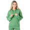 Oversized Hoody - Denny's