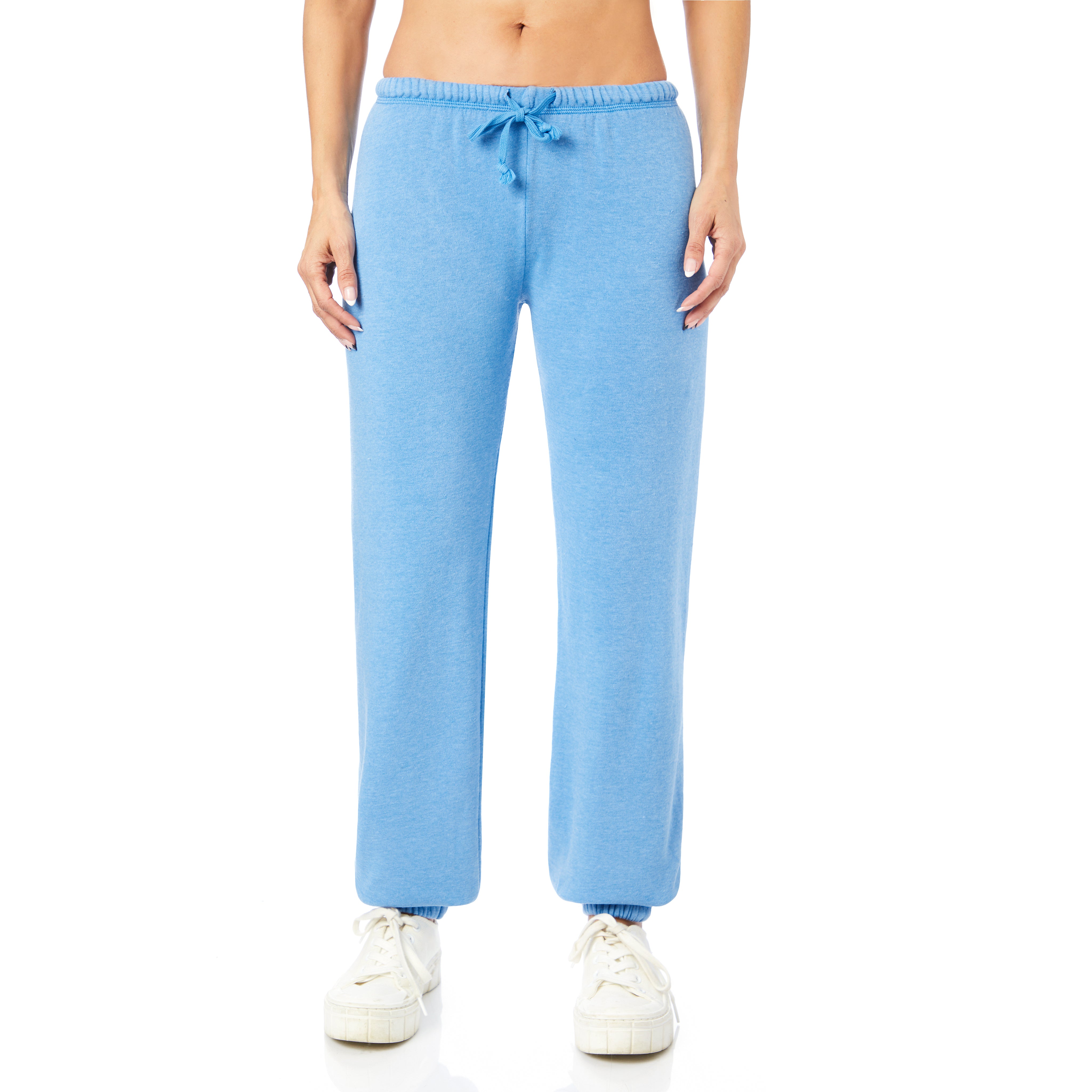 Fleece Jogger - Denny's