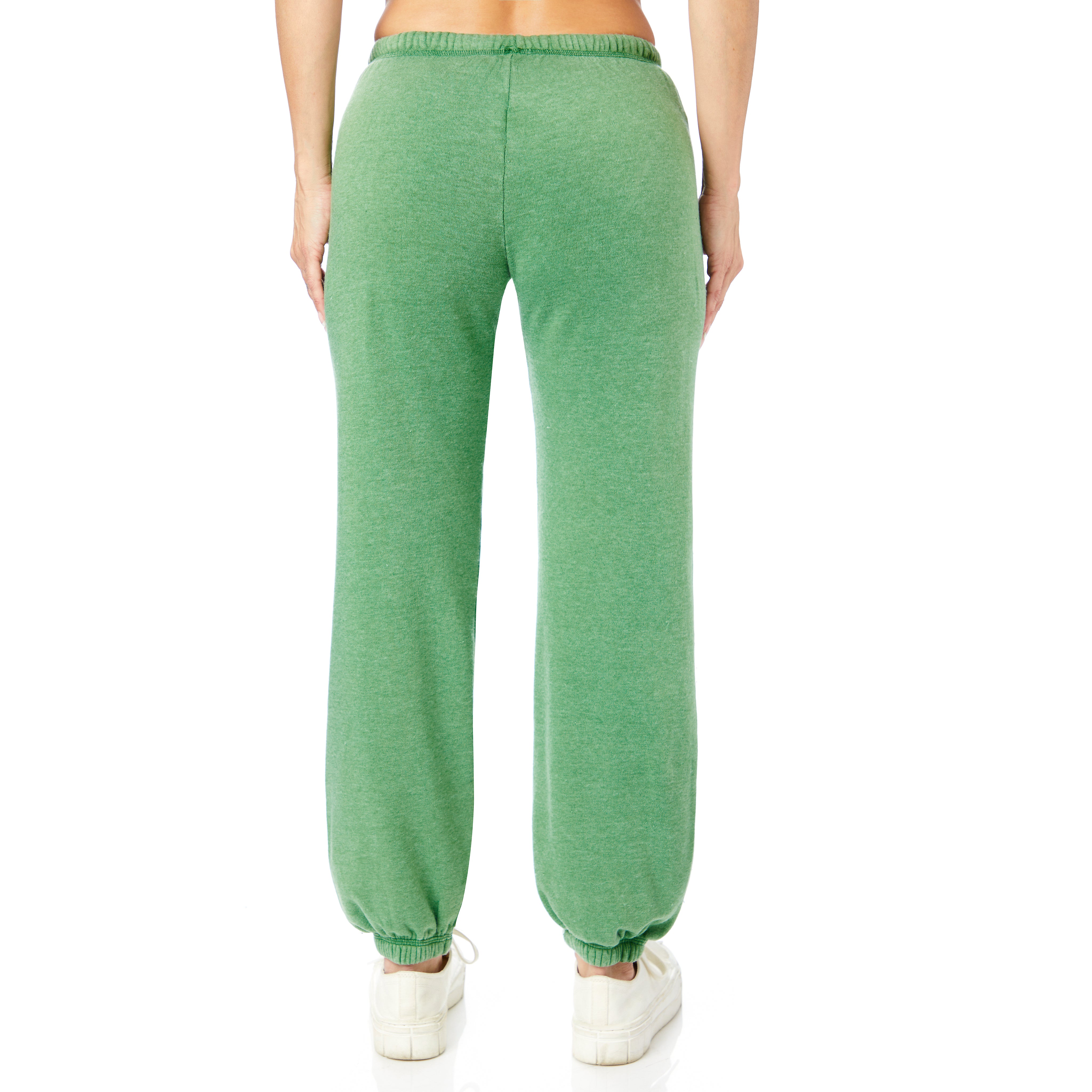 Fleece Jogger - Denny's