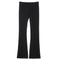 Fleece Flare Sweatpant - Denny's