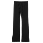 Fleece Flare Sweatpant - Denny's