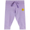 Patch Fleece Jogger - Denny's