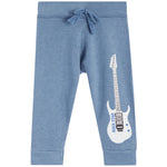 Rock And Roll Jogger - Denny's