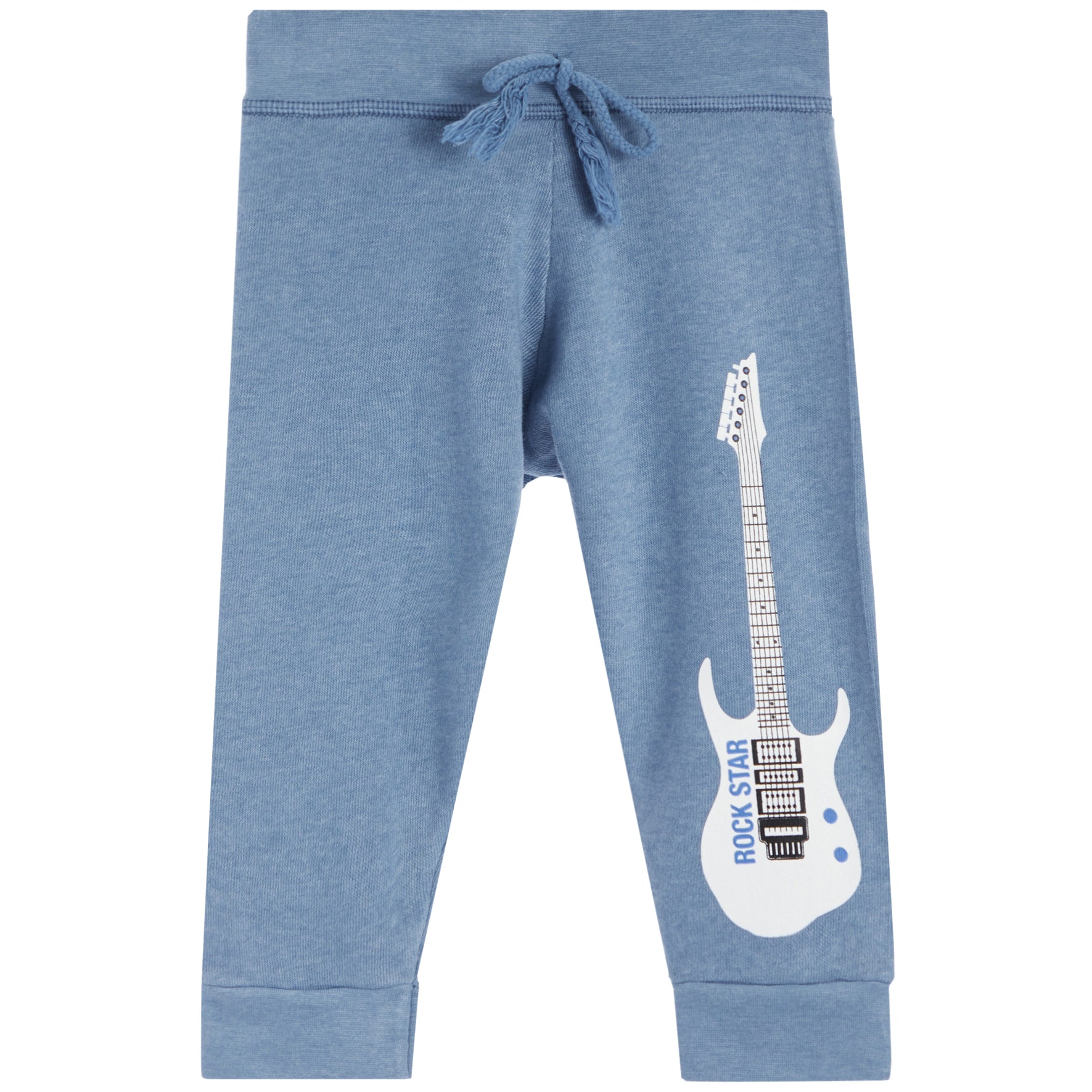 Rock And Roll Jogger - Denny's