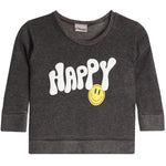 Happy Sweatshirt - Denny's