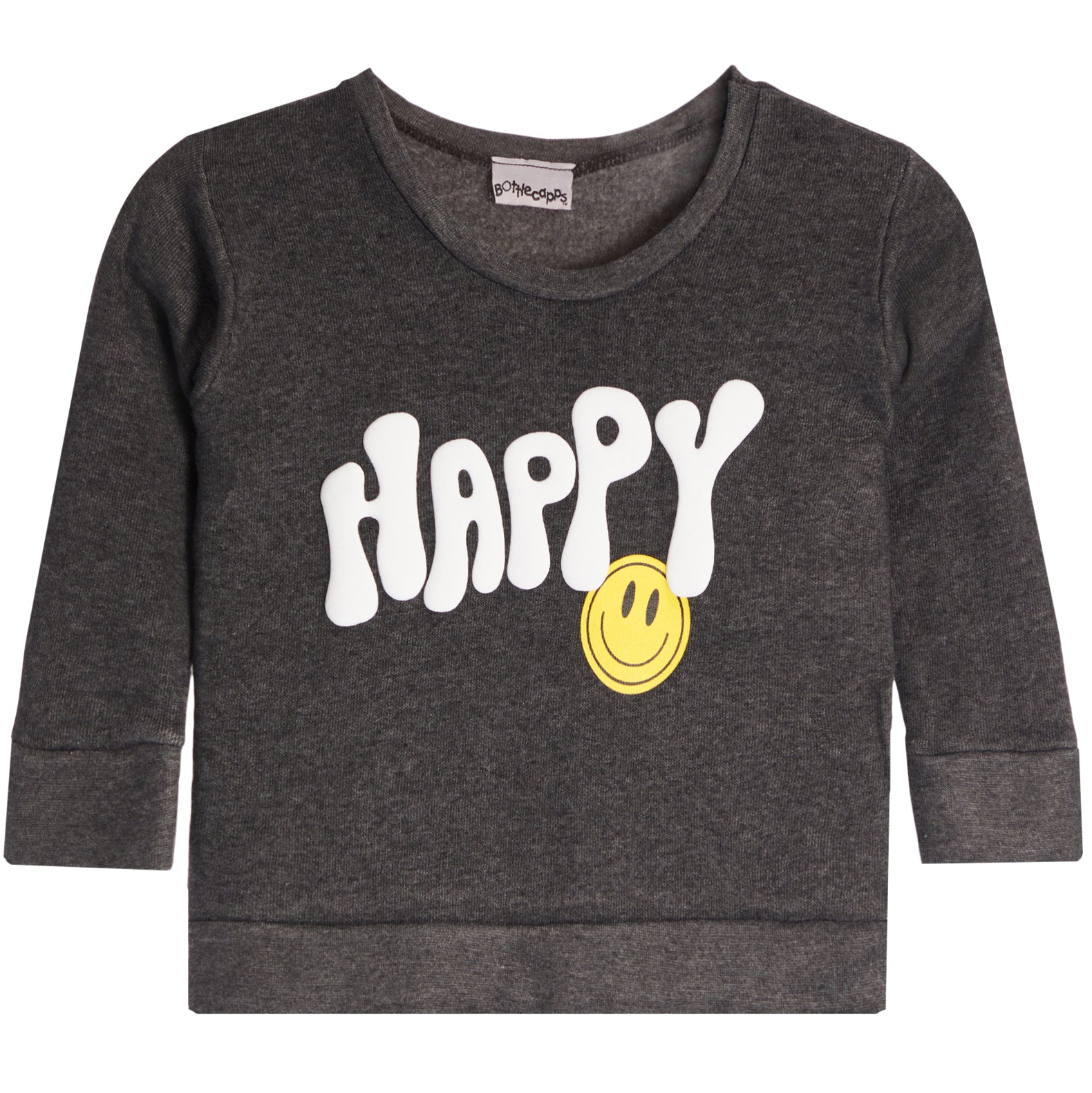 Happy Sweatshirt - Denny's