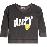 Happy Sweatshirt - Denny's