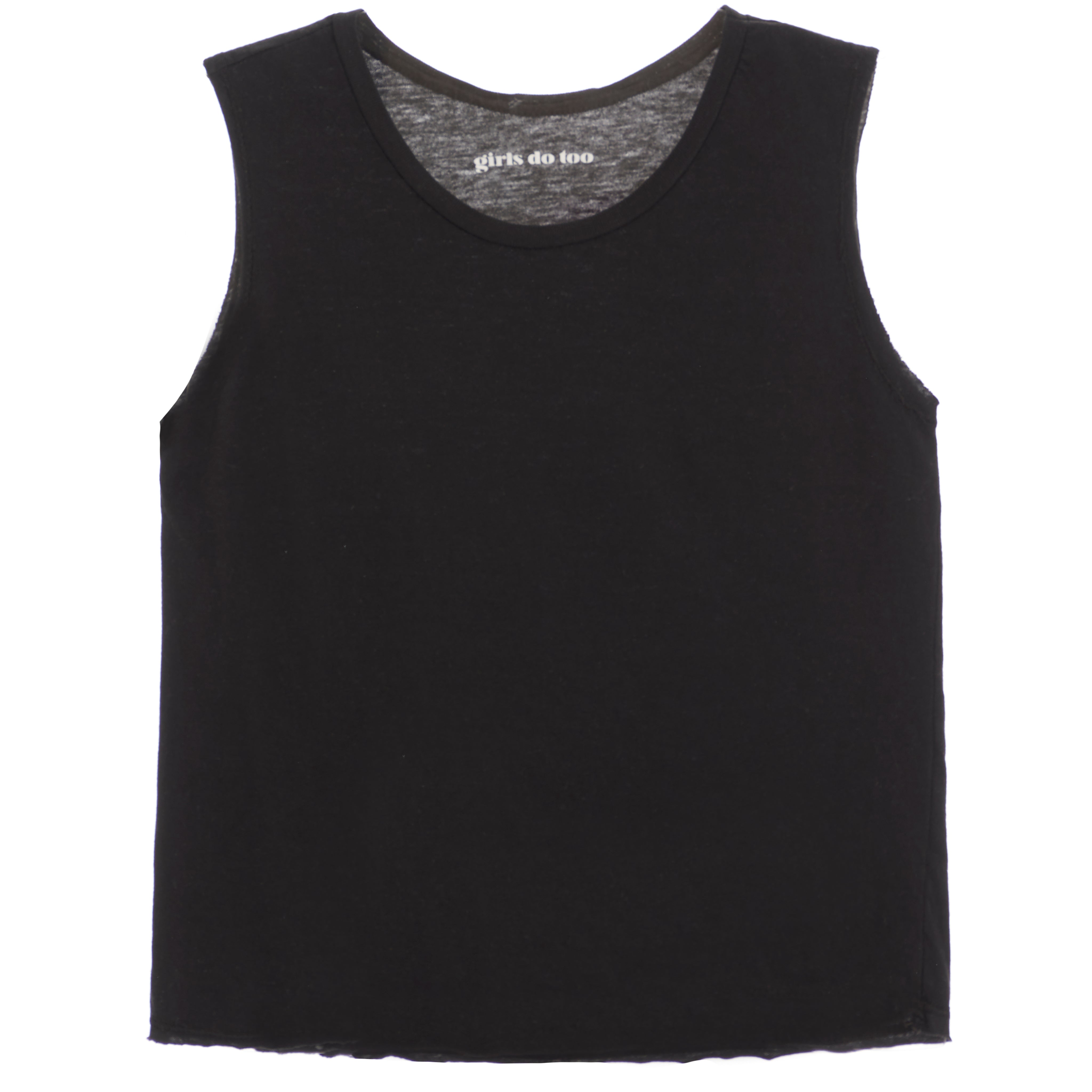 Solid Tank - Denny's