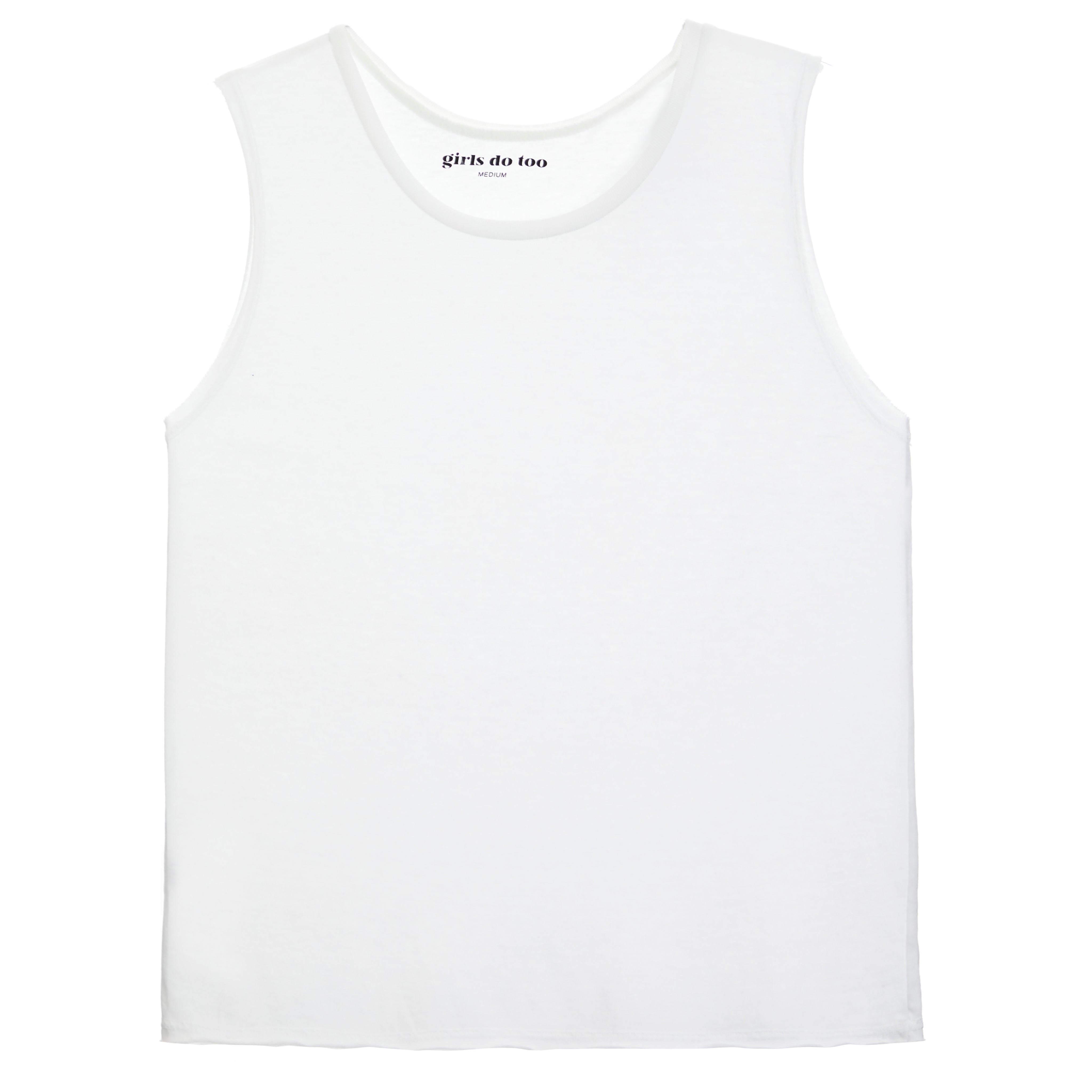 Solid Tank - Denny's