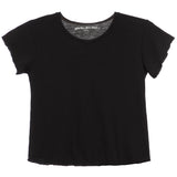 Solid Tee - Denny's