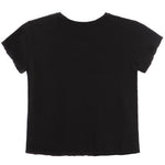 Solid Tee - Denny's
