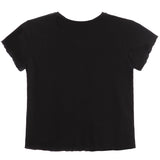 Solid Tee - Denny's