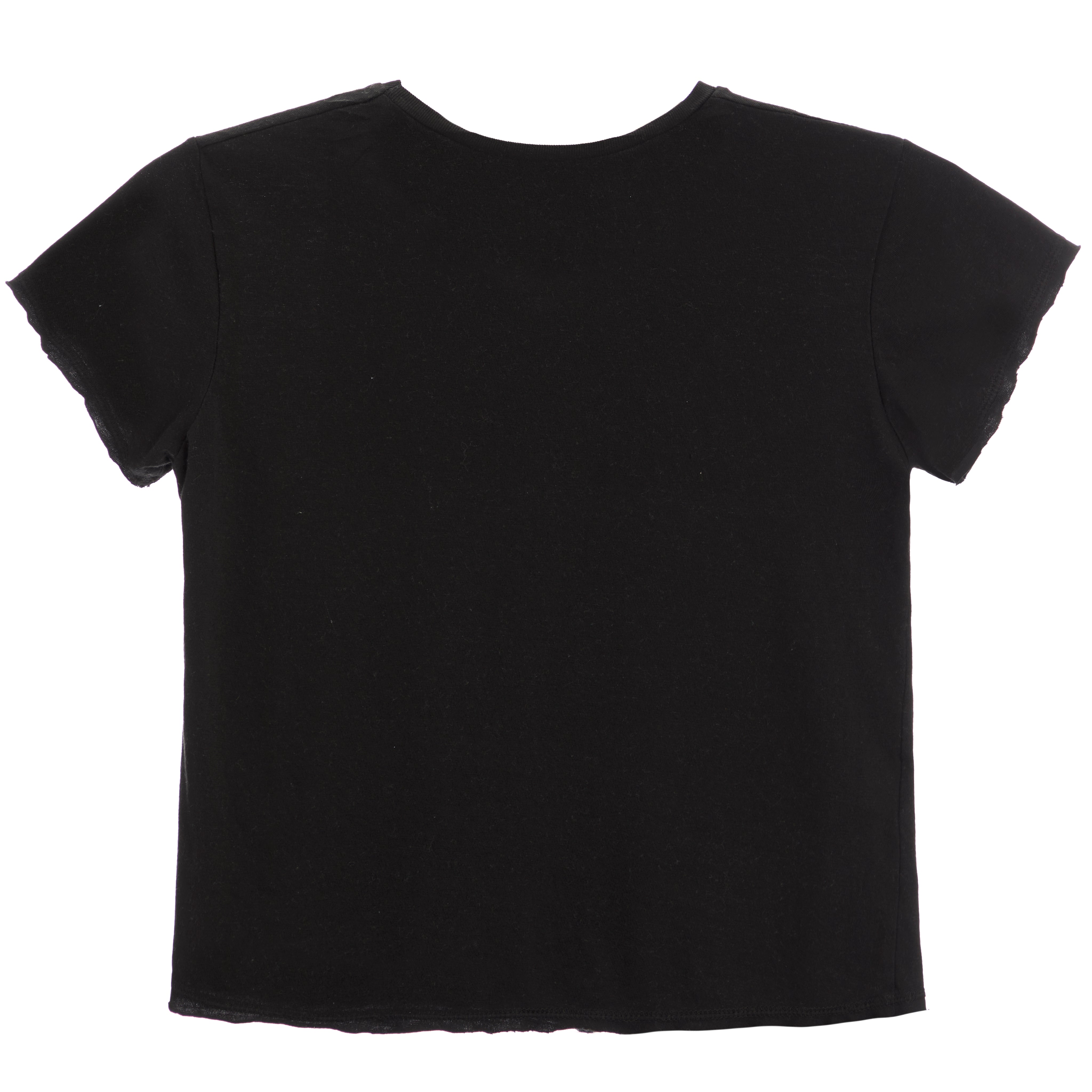 Solid Tee - Denny's