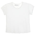 Solid Tee - Denny's