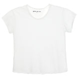 Solid Tee - Denny's