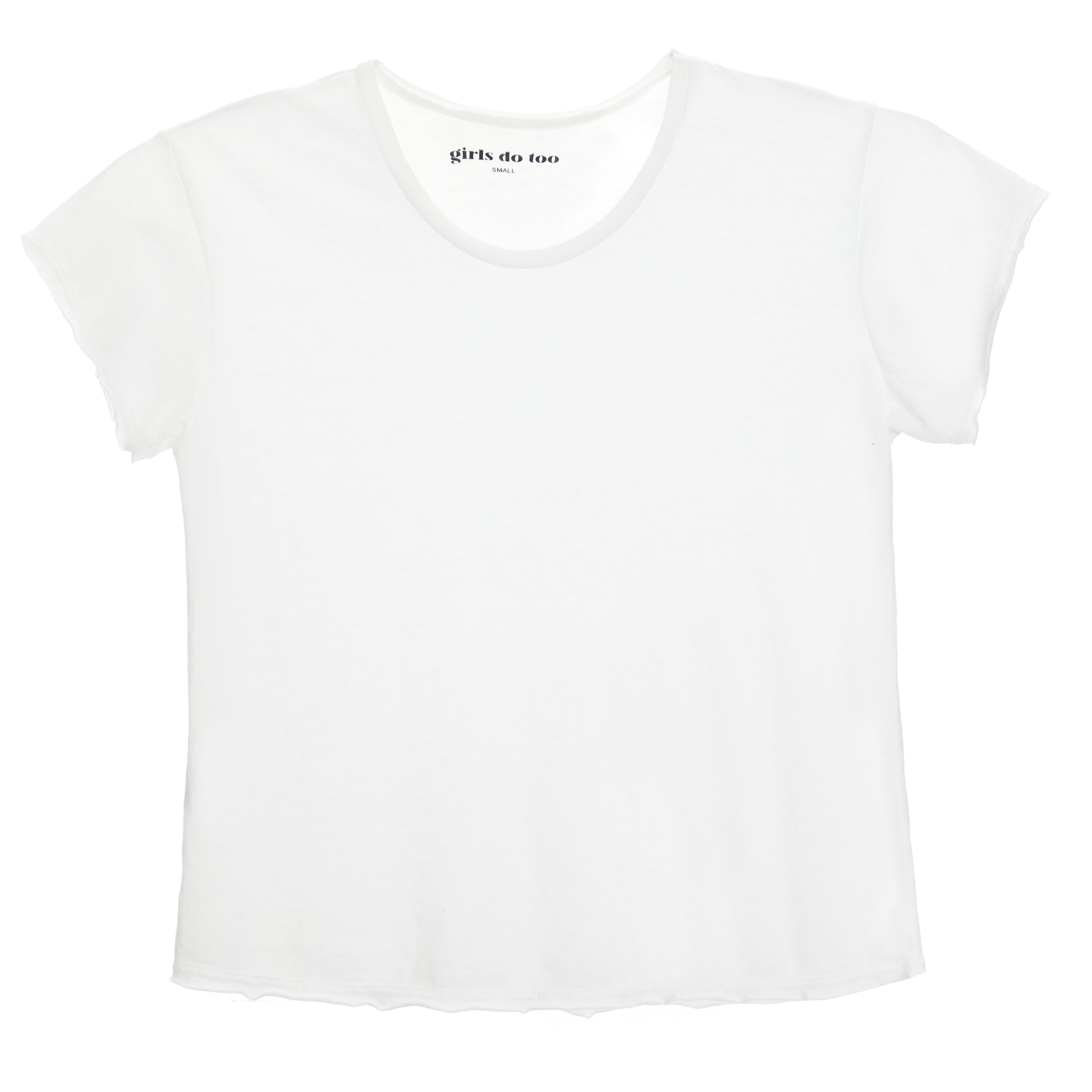 Solid Tee - Denny's