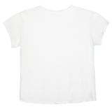 Solid Tee - Denny's