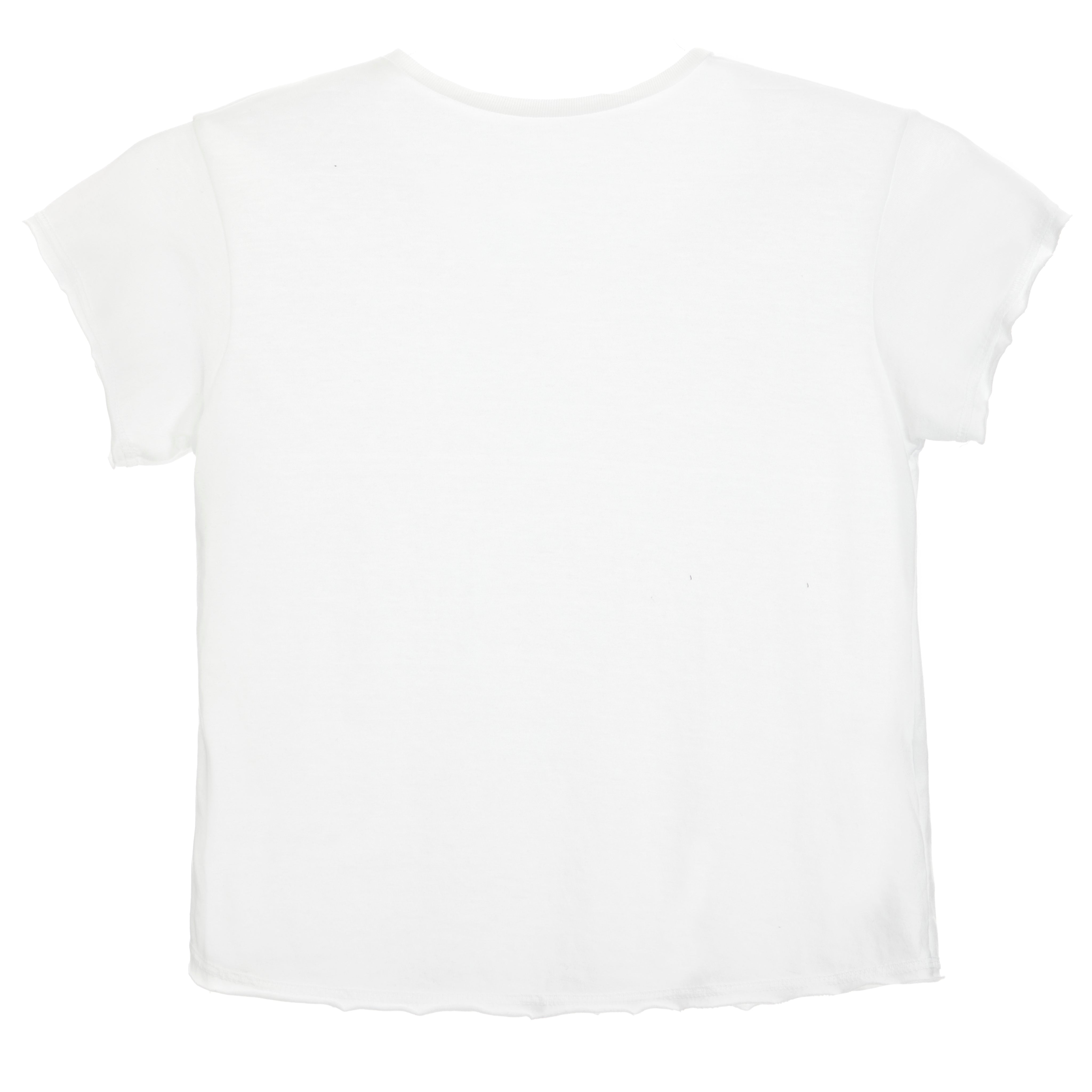 Solid Tee - Denny's