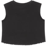 Lettuce Edge Muscle Lounge Tank - Denny's