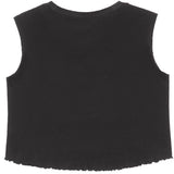 Lettuce Edge Muscle Lounge Tank - Denny's