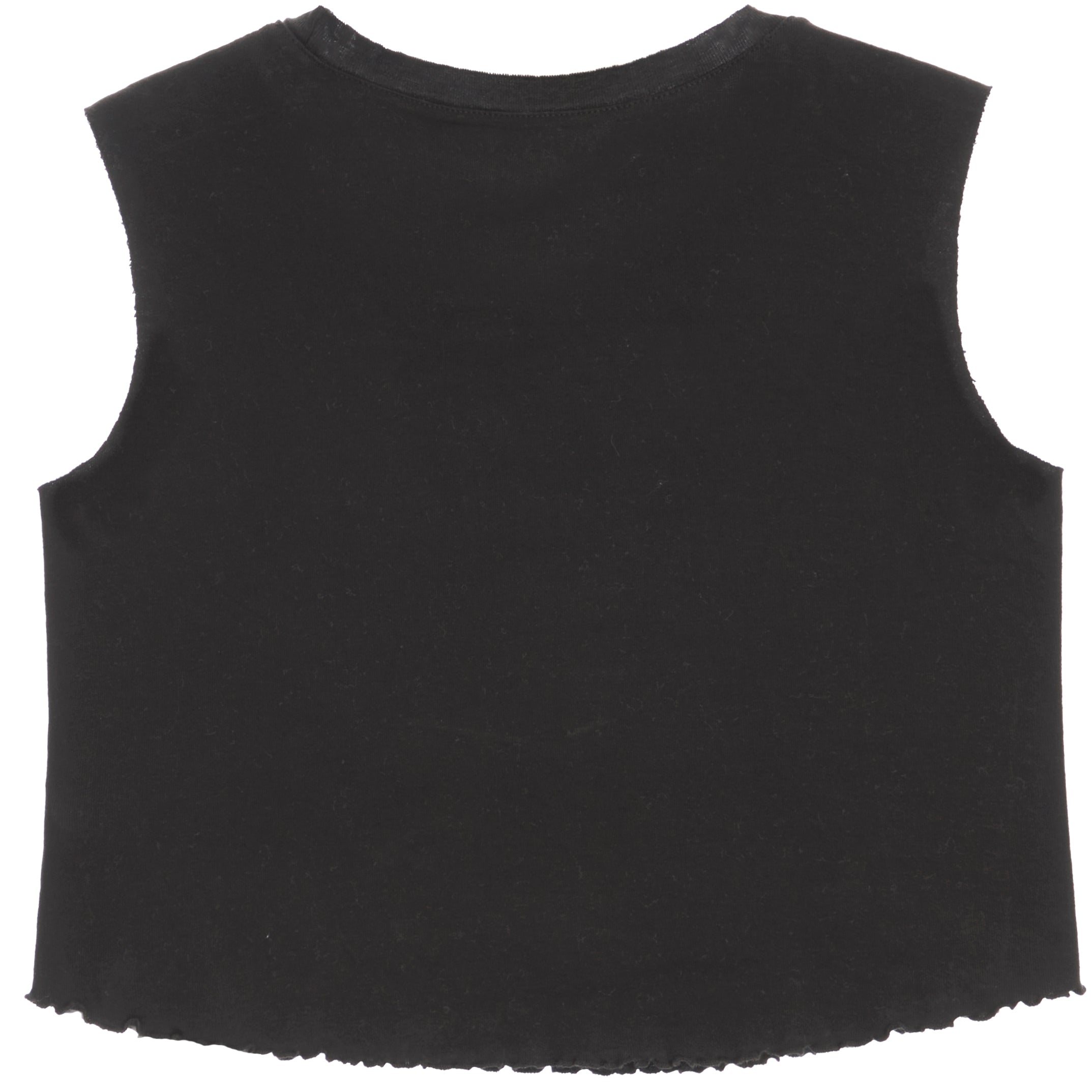 Lettuce Edge Muscle Lounge Tank - Denny's