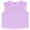 Lettuce Edge Muscle Lounge Tank - Denny's