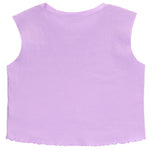 Lettuce Edge Muscle Lounge Tank - Denny's