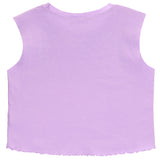 Lettuce Edge Muscle Lounge Tank - Denny's