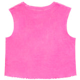 Lettuce Edge Muscle Lounge Tank - Denny's