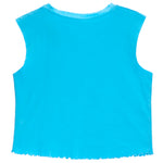 Lettuce Edge Muscle Lounge Tank - Denny's