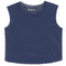 Lettuce Edge Muscle Lounge Tank - Denny's