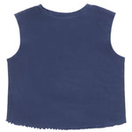 Lettuce Edge Muscle Lounge Tank - Denny's