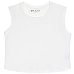 Lettuce Edge Muscle Lounge Tank - Denny's