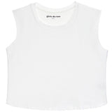 Lettuce Edge Muscle Lounge Tank - Denny's