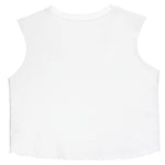Lettuce Edge Muscle Lounge Tank - Denny's