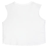 Lettuce Edge Muscle Lounge Tank - Denny's