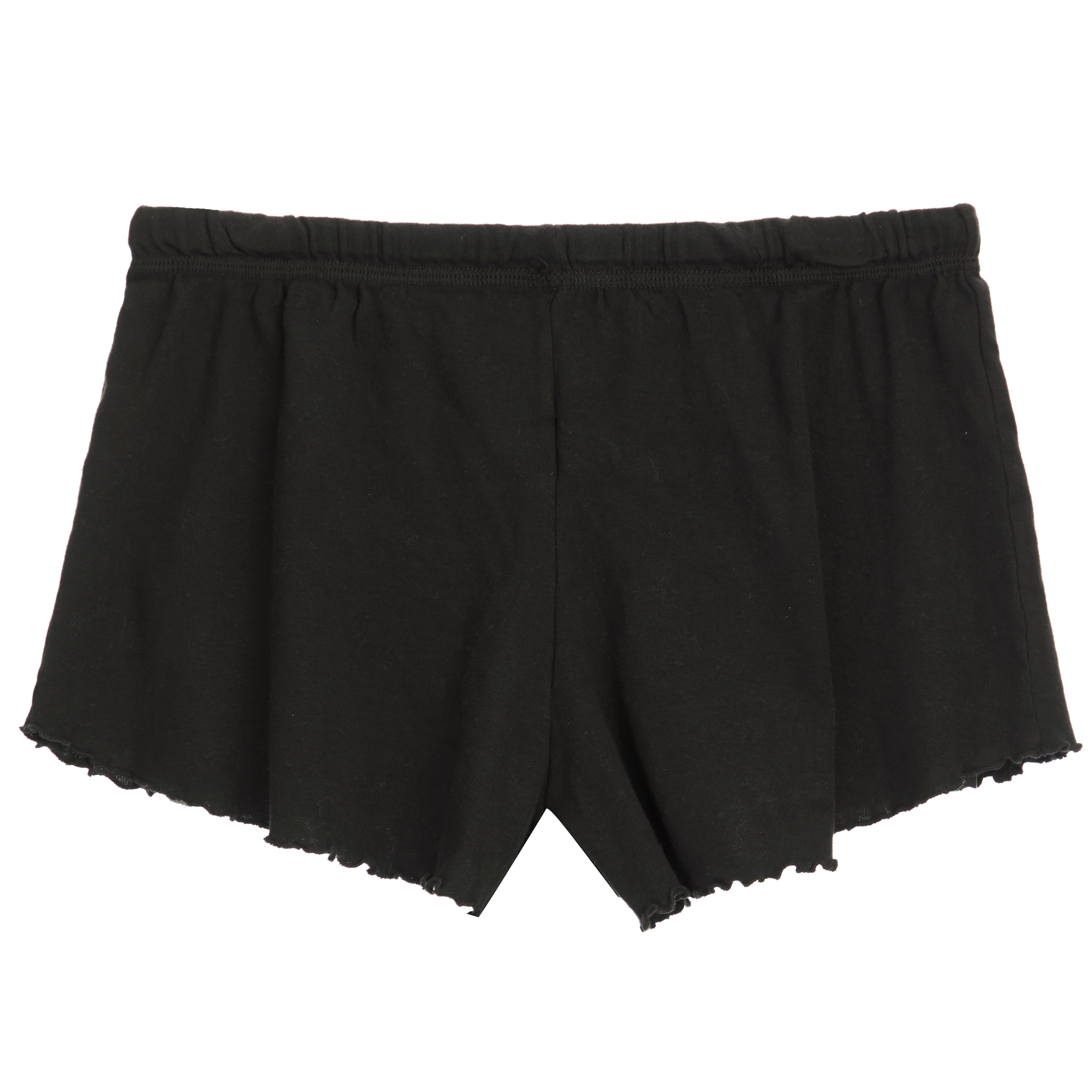 Lettuce Edge Lounge Short - Denny's