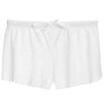 Lettuce Edge Lounge Short - Denny's