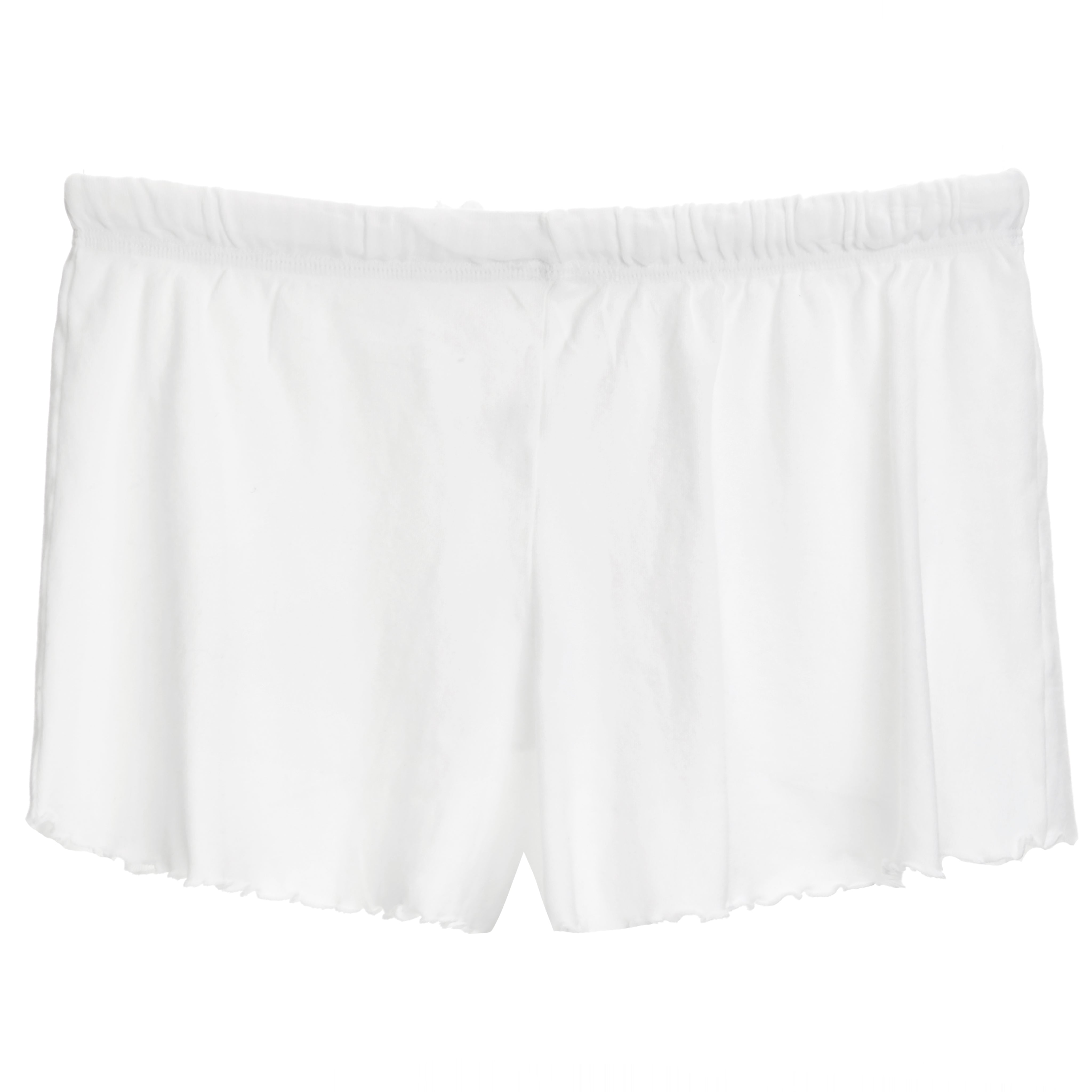Lettuce Edge Lounge Short - Denny's